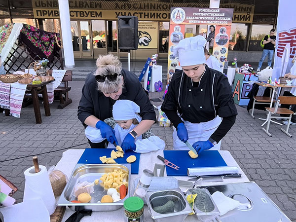 оливье